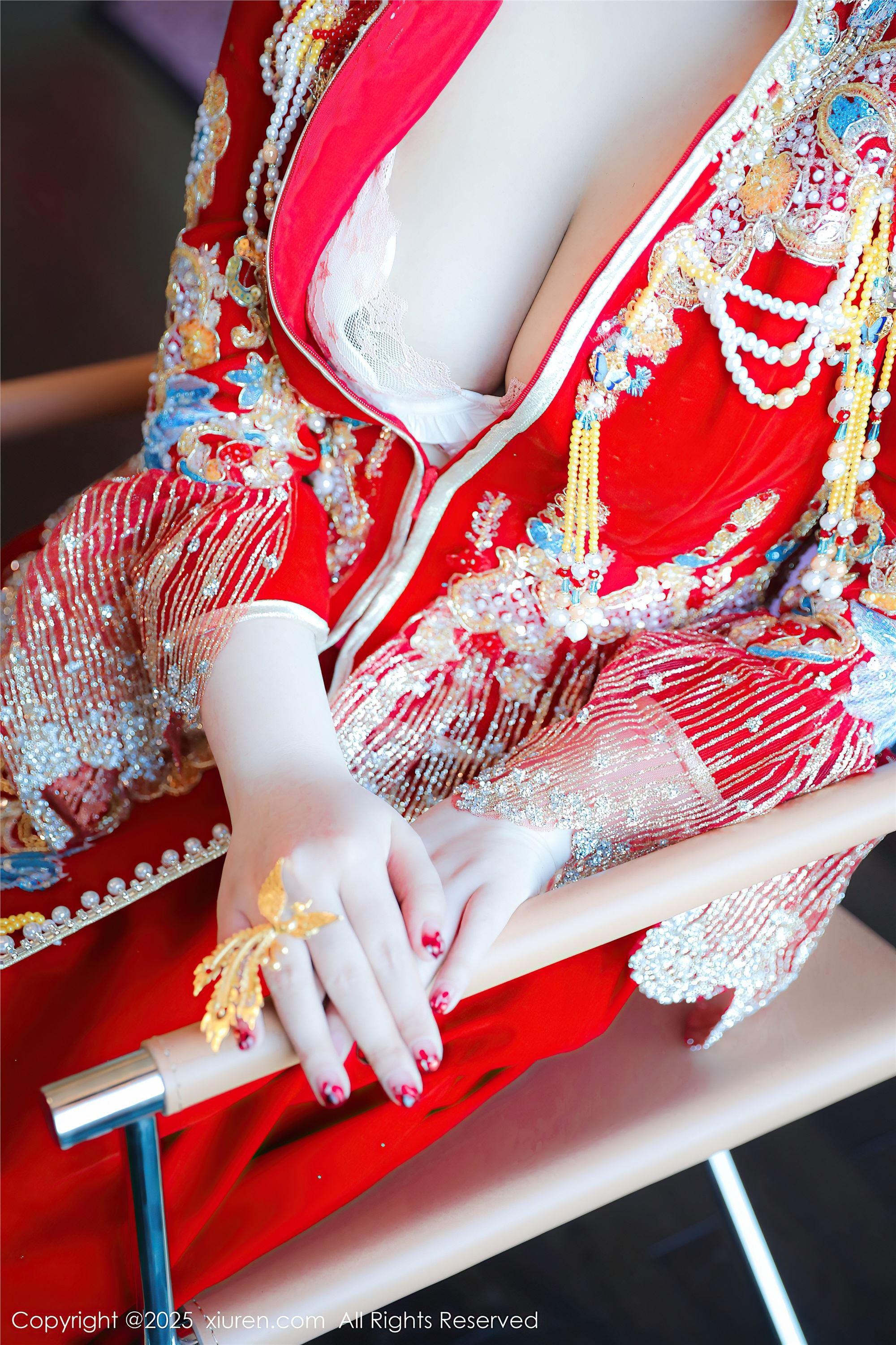 Xiuren秀人网 2025.01.25 NO.9823 蛋蛋宝